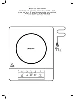 Preview for 3 page of Clatronic EKI3438 Instruction Manual