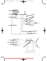 Preview for 3 page of Clatronic ES 2611 Instruction Manual