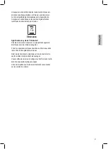 Предварительный просмотр 31 страницы Clatronic ES 3584 Instruction Manual