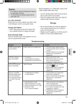 Preview for 39 page of Clatronic EWB 3526 Instruction Manual