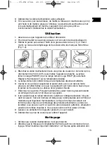 Preview for 15 page of Clatronic FR 2766 Instruction Manual