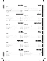 Preview for 2 page of Clatronic FR 3195 Instruction Manual