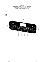 Preview for 4 page of Clatronic FR 3747 H Instruction Manual