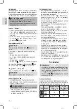 Preview for 16 page of Clatronic FR 3747 H Instruction Manual