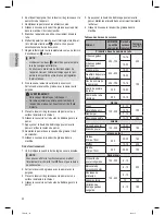 Preview for 20 page of Clatronic FR3667H Instruction Manual