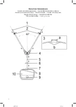 Предварительный просмотр 3 страницы Clatronic HBB 3734 Instruction Manual