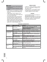 Preview for 6 page of Clatronic HDM 3420 EK Instruction Manual