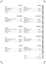 Preview for 2 page of Clatronic HM 3471 Instruction Manual