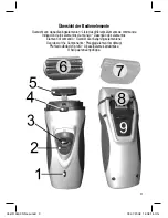 Preview for 3 page of Clatronic HR 2603 N Instruction Manual & Guarantee