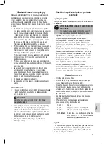 Preview for 31 page of Clatronic HTD 2939 Instruction Manual