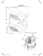 Preview for 3 page of Clatronic KA-V 2936 Instruction Manual