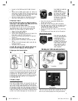 Preview for 11 page of Clatronic KA-V 2936 Instruction Manual