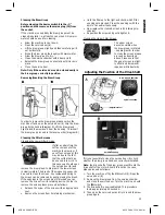 Preview for 23 page of Clatronic KA-V 2936 Instruction Manual