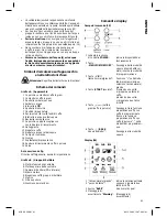 Preview for 41 page of Clatronic KA-V 2936 Instruction Manual