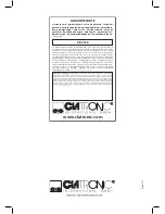 Preview for 60 page of Clatronic KB 3538 Instruction Manual