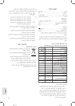 Preview for 50 page of Clatronic KB 3713 Instruction Manual