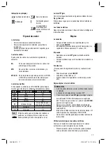 Предварительный просмотр 17 страницы Clatronic KWA 3115 Instruction Manual