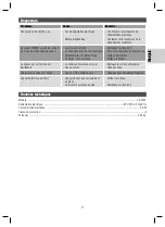 Preview for 13 page of Clatronic LB 3212 Instructions Manual