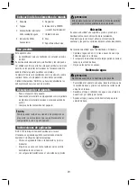 Preview for 16 page of Clatronic LB 3212 Instructions Manual