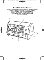 Preview for 3 page of Clatronic MB 2875 Instruction Manual