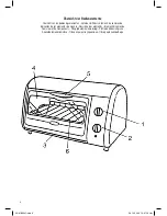 Preview for 3 page of Clatronic MB 3341 Instruction Manual