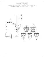 Preview for 3 page of Clatronic ME 3484 Instruction Manual