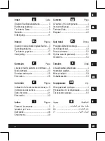 Preview for 2 page of Clatronic MPS 2681 Instruction Manual