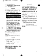 Предварительный просмотр 15 страницы Clatronic MW 736 Instruction Manual