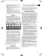 Предварительный просмотр 21 страницы Clatronic MW 736 Instruction Manual