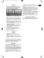 Предварительный просмотр 25 страницы Clatronic MW 736 Instruction Manual