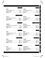 Предварительный просмотр 2 страницы Clatronic MWA 3101 Instruction Manual