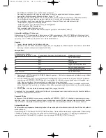 Предварительный просмотр 53 страницы Clatronic MWG 728 Instruction Manual & Guarantee