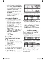 Preview for 5 page of Clatronic MWG 743 H Instruction Manual