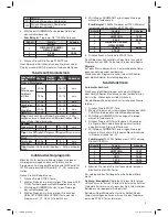 Preview for 9 page of Clatronic MWG 743 H Instruction Manual