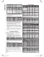 Предварительный просмотр 14 страницы Clatronic MWG 743 H Instruction Manual