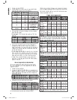 Preview for 22 page of Clatronic MWG 743 H Instruction Manual