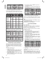 Preview for 26 page of Clatronic MWG 743 H Instruction Manual