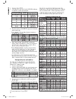 Preview for 30 page of Clatronic MWG 743 H Instruction Manual