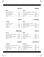 Preview for 2 page of Clatronic MWG 746 H Instruction Manual