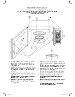 Preview for 3 page of Clatronic MWG 746 H Instruction Manual