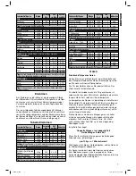 Preview for 7 page of Clatronic MWG 746 H Instruction Manual