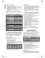 Preview for 10 page of Clatronic MWG 746 H Instruction Manual