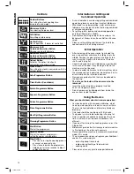 Preview for 14 page of Clatronic MWG 746 H Instruction Manual