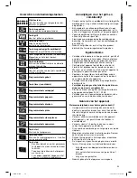 Preview for 23 page of Clatronic MWG 746 H Instruction Manual