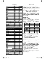 Preview for 26 page of Clatronic MWG 746 H Instruction Manual