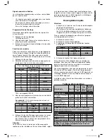 Preview for 33 page of Clatronic MWG 746 H Instruction Manual