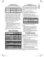 Preview for 37 page of Clatronic MWG 746 H Instruction Manual