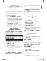 Preview for 47 page of Clatronic MWG 746 H Instruction Manual