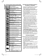 Preview for 50 page of Clatronic MWG 746 H Instruction Manual