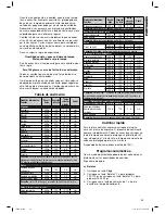 Preview for 53 page of Clatronic MWG 746 H Instruction Manual